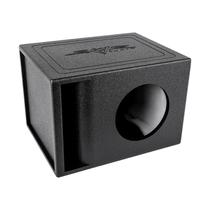 Caixa de subwoofer Skar Audio AR1X8V Single 8 Universal Fit