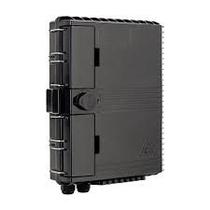 Caixa De Terminação Óptica Aérea Sem Splitter Xfct 1600