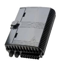 Caixa De Terminação Óptica Ct 16p