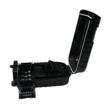 Caixa de Terminação Óptica (CTO) 16 FO 2 Travas Abre para Cima