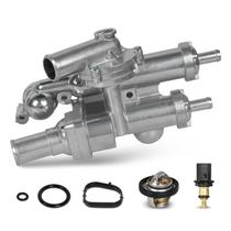 Caixa de Termostato de Alumínio WMPHE para Chrysler 200 e Sebring Caixa de Termostato de Alumínio WMPHE para Chrysler 200 e Sebring