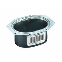 Caixa de Tomada AMERIMAX HOME PROD. 21051 Alumínio 5x8 cm Caixa de Tomada AMERIMAX HOME PROD. 21051 Alumínio 5x8 cm