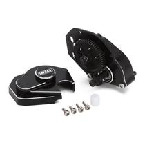 Caixa de Transmissão com Engrenagem de Aço para SCX24