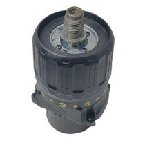 Caixa de Transmissão para Parafusadeira e Furadeira 1/2" Dewalt DCD7781 Tipo 10 N917081 Caixa de Transmissão para Parafusadeira e Furadeira 1/2" Dewalt DCD7781 Tipo 10 N917081