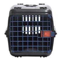 Caixa de Transporte Cães Gatos e Coelhos N.3 até 17 Quilos - RB Pet