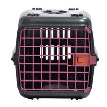 Caixa de Transporte Cães Gatos e Coelhos N.3 até 17 Quilos - RB Pet