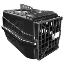 Caixa de Transporte Cães Gatos Mec Pet Nº4 Caixa de Transporte Cães Gatos Mec Pet Nº4