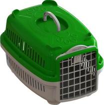 Caixa de Transporte N03 Para Cães e Gatos até 16kg MMA PET