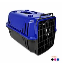 Caixa de Transporte N1 para Animais de Pequeno Porte - Caixa de Transporte N1 para Animais de Pequeno Porte -