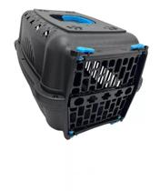 Caixa de Transporte N1 para Cachorro Durapets Black Transporte & viagens