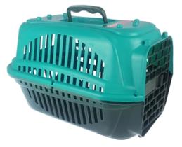Caixa de transporte número 1 para cães e gatos - BrinqPet