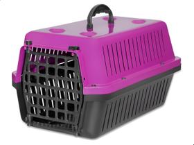 Caixa de transporte Para Animais de estimação Alvorada N 3 Caixa de transporte Para Animais de estimação Alvorada N 3