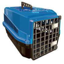 Caixa de Transporte Para Cachorro e Gatos Pet Podyum nº 4 LD Pet