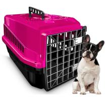 Caixa De Transporte Para Cachorro Gato Coelho N3 Pequeno Porte Caixa De Transporte Para Cachorro Gato Coelho N3 Pequeno Porte