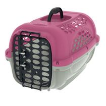 Caixa de Transporte para Cachorro Gato Pet Panther Nº2