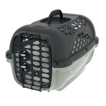 Caixa de Transporte para Cachorro Gato Pet Panther Nº2