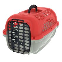 Caixa de Transporte para Cachorro Gato Pet Panther Nº3