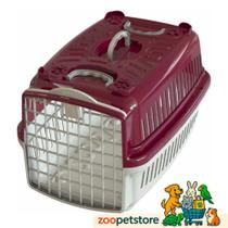 Caixa de Transporte para Cachorros e Gatos MMA Nº 1