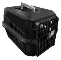 Caixa De Transporte Para Filhote Cachorro , Gato, Coelho, Hamster Tamanho Mini