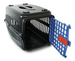 Caixa De Transporte Passeio Viagem Para Cachorros Cães Gatos N3 Pet - RB Pet