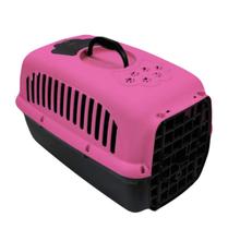 Caixa De Transporte Pequena Para Seu Pet Cão Gato Coelho Nº2 Caixa De Transporte Pequena Para Seu Pet Cão Gato Coelho Nº2