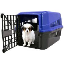 Caixa De Transporte Pet N2 para Cachorros Gatos e Coelhos Caixa De Transporte Pet N2 para Cachorros Gatos e Coelhos