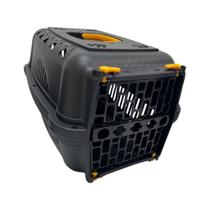 Caixa de Transporte pet para caes gatos cachorro coelho Original Durapets