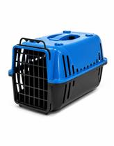 Caixa De Transporte Pet Viagem Pequena N1 Cao Cachorro Gato Caixa De Transporte Pet Viagem Pequena N1 Cao Cachorro Gato