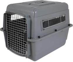 Caixa de Transporte Petmate Sky Kennel IATA - 7 a 14 kg