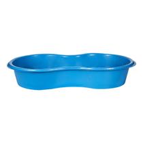 Caixa de Uso Doméstico 50l sem Tampa Modelo