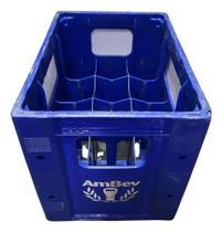 Caixa de Vasilhame Garrafeira Organizadora de Litrão Ambev Caixa de Vasilhame Garrafeira Organizadora de Litrão Ambev