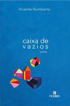 Caixa de Vazios - Poesia