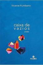 Caixa de vazios Sortido