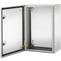 Caixa de vedação elétrica VEVOR Steel 60cm x 40cm x 30cm IP65 Caixa de vedação elétrica VEVOR Steel 60cm x 40cm x 30cm IP65