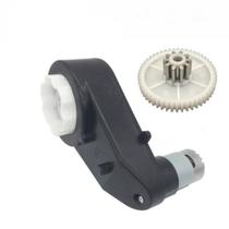Caixa de velocidades com motor de alto torque 12V DC 40000 RPM para carro infantil