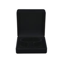 Caixa de Veludo com Suporte Porta Joia pra Presente - Pulseira Caixa de Veludo com Suporte Porta Joia pra Presente - Pulseira