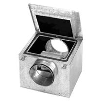 Caixa de Ventilação Acústica Soler & Palau - CAB 200 Caixa de Ventilação Acústica Soler & Palau - CAB 200
