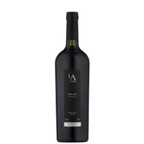 Caixa de vinho Tinto Merlot Luiz Argenta Clássico 750ml Lilies