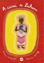 Caixa de zahara, a - ZIT EDITORA