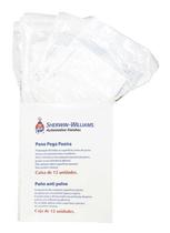 Caixa de12 unidades - Pano Pega Poeira Sherwin-Williams