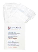 Caixa de12 unidades - Pano Pega Poeira Sherwin-Williams Caixa de12 unidades - Pano Pega Poeira Sherwin-Williams