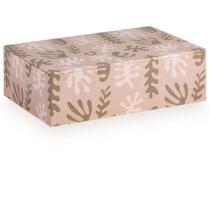 Caixa Decorativa Alga 13555 Grande Catran