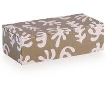 Caixa Decorativa Alga 13555 Pequena Catran
