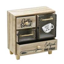 Caixa Decorativa Coffee Break