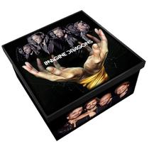 Caixa Decorativa Em Mdf - Imagine Dragons - Mr. Rock
