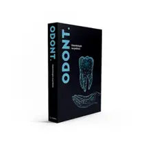 Caixa Decorativa Livro Odontologia na Prática Goods Br