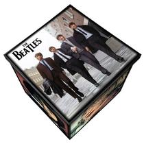 Caixa Decorativa MDF - The Beatles - Mr. Rock