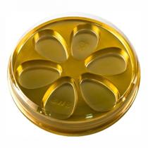 Caixa Degustacao Bombons Gourmet 10un Bwb