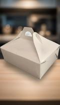 Caixa Delivery Fritura 1300ml - 100un