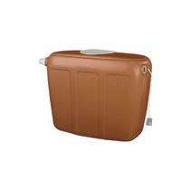 Caixa desc.s/engat.9l caram.cipla Caixa desc.s/engat.9l caram.cipla